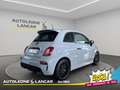 Abarth 595 Competizione 1.4 T-Jet 180cv + PELLE E6 Gris - thumbnail 7