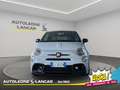 Abarth 595 Competizione 1.4 T-Jet 180cv + PELLE E6 Gris - thumbnail 2