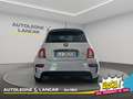 Abarth 595 Competizione 1.4 T-Jet 180cv + PELLE E6 Gris - thumbnail 6