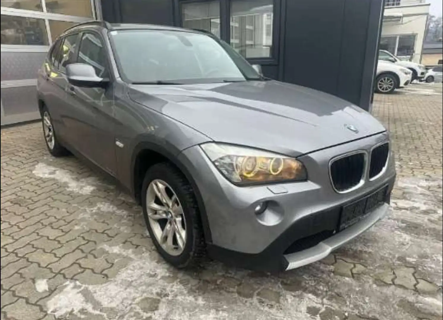 BMW X1 xDrive18d - 2