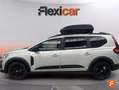 Dacia Jogger 1.0 ECO-G Comfort 7pl. Gris - thumbnail 4