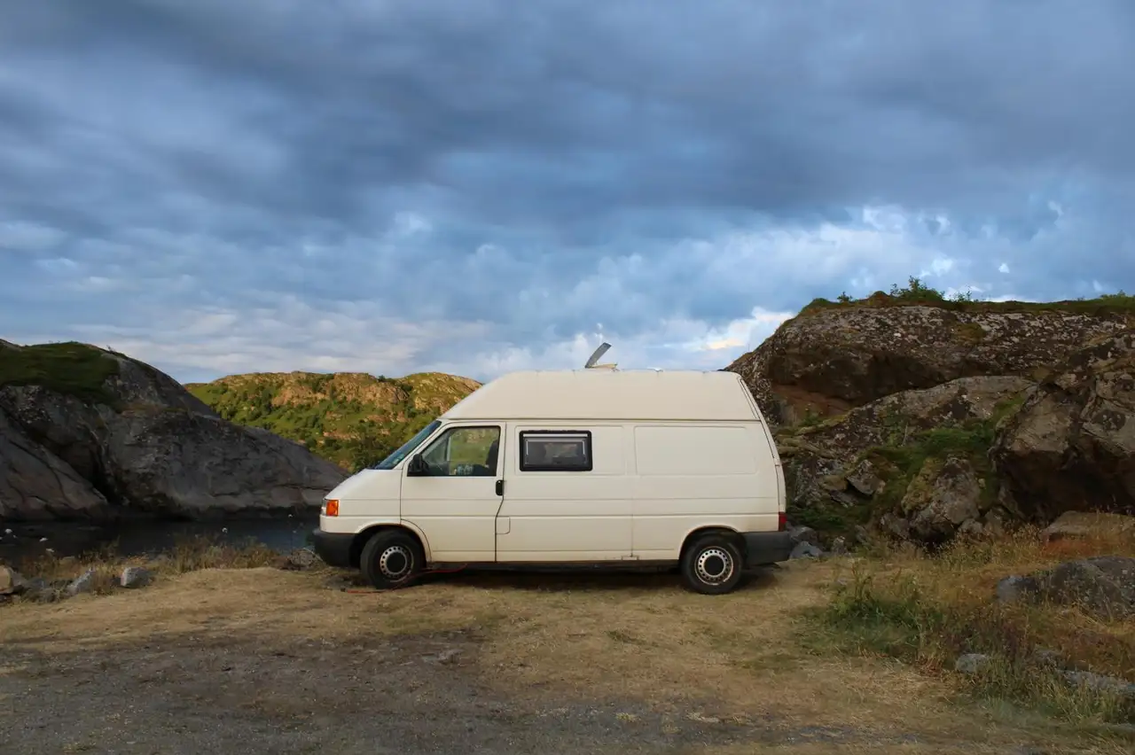 Volkswagen T4