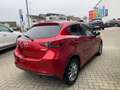 Mazda 2 1.5 benzine 90pk Skydrive Rood - thumbnail 2