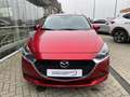 Mazda 2 1.5 benzine 90pk Skydrive Czerwony - thumbnail 7