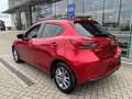 Mazda 2 1.5 benzine 90pk Skydrive Červená - thumbnail 4