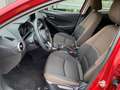 Mazda 2 1.5 benzine 90pk Skydrive Červená - thumbnail 8