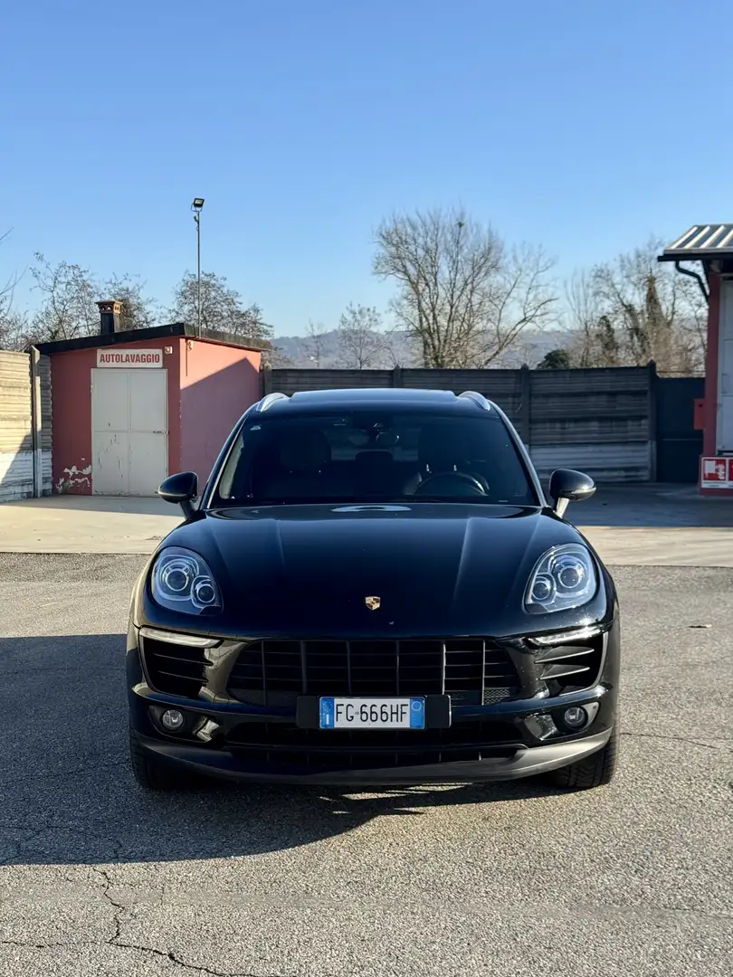 Porsche Macan Macan 3.0d S 250cv pdk - 2