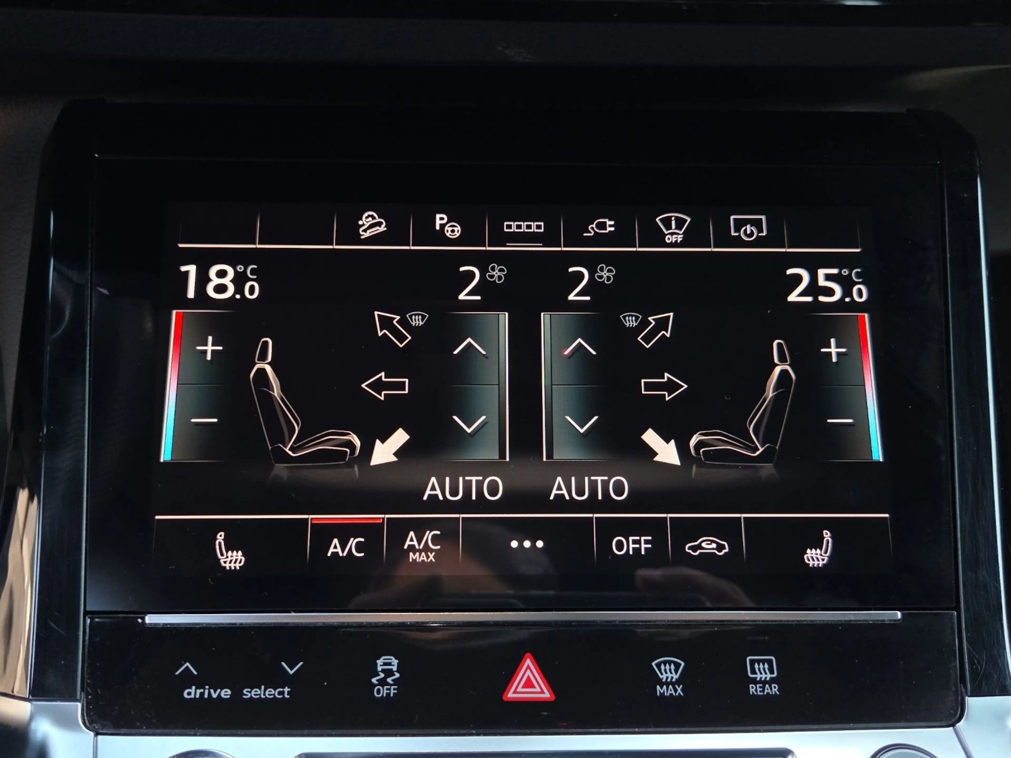 Audi Q8 e-tron S line 55 quattro*S line*B&O*Optikpake — photo 7