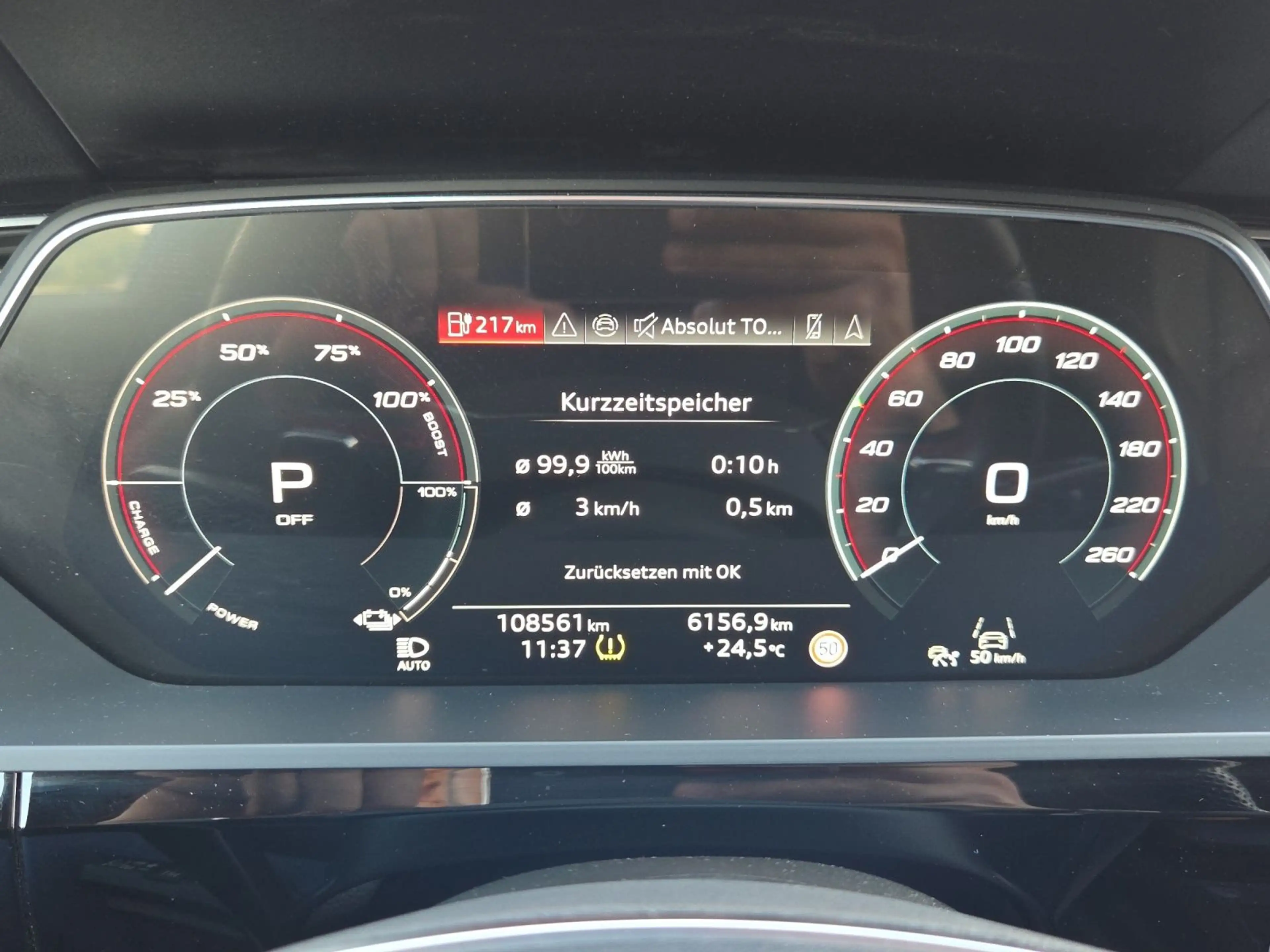 Audi Q8 e-tron S line 55 quattro*S line*B&O*Optikpake — photo 11