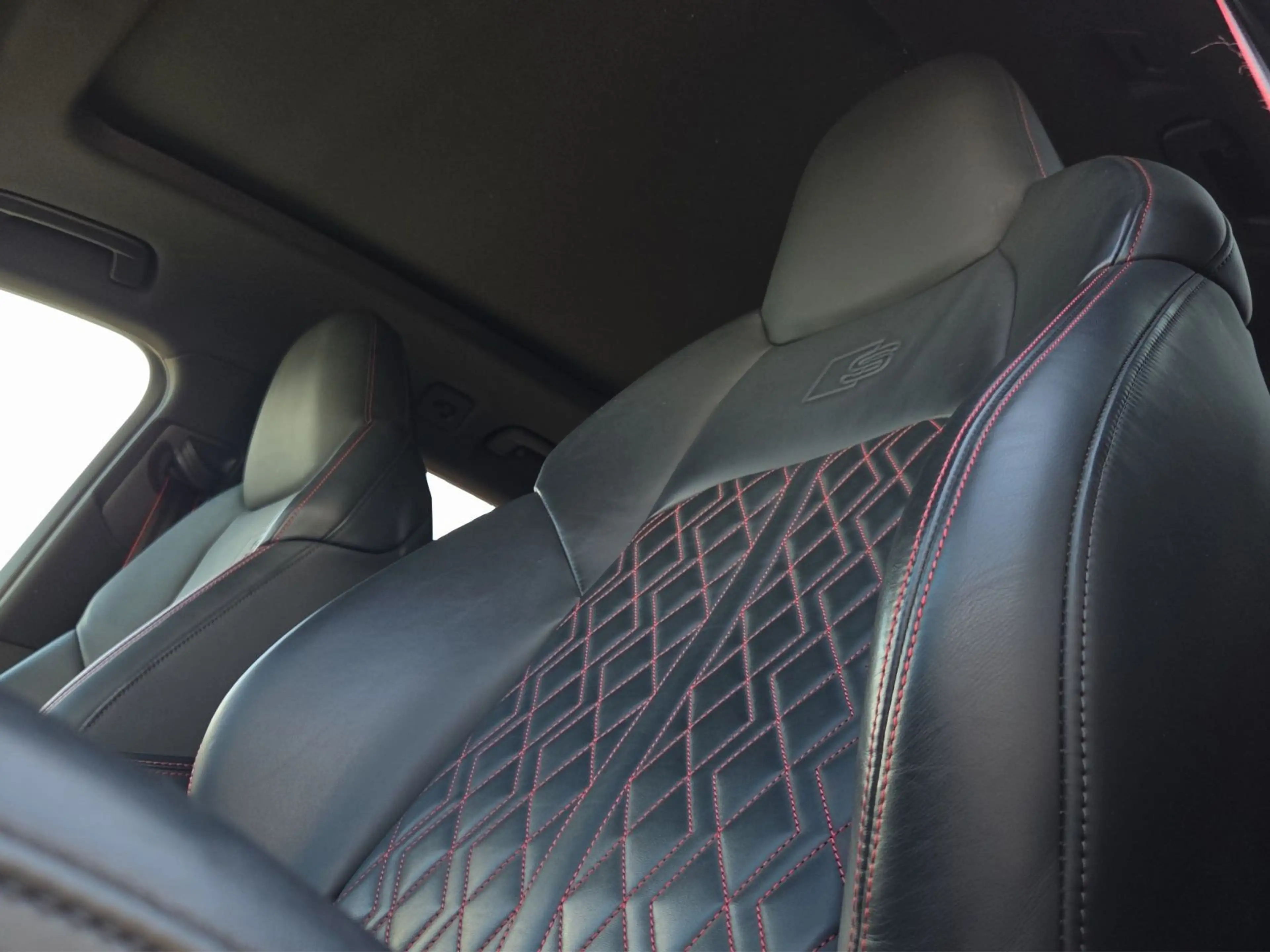 Audi Q8 e-tron S line 55 quattro*S line*B&O*Optikpake — photo 12
