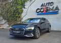 Audi A6 45 TDI quattro sport Blau - thumbnail 1