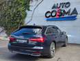 Audi A6 45 TDI quattro sport Blau - thumbnail 6
