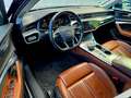 Audi A6 45 TDI quattro sport Blau - thumbnail 12