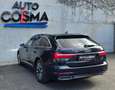 Audi A6 45 TDI quattro sport Blau - thumbnail 8