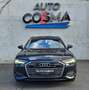Audi A6 45 TDI quattro sport Blau - thumbnail 2