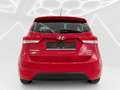 Hyundai iX20 1,4 CRDi Europe/Gepflegt/ Rot - thumbnail 4