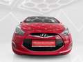 Hyundai iX20 1,4 CRDi Europe/Gepflegt/ Rot - thumbnail 2