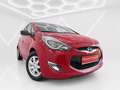 Hyundai iX20 1,4 CRDi Europe/Gepflegt/ Rot - thumbnail 3
