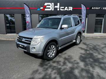 3.2 DID 200 COURT INSTYLE 4WD BVA