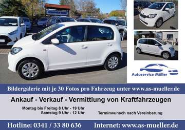 1,0i 44kw Klima-Allwetter-31773 km uvm.