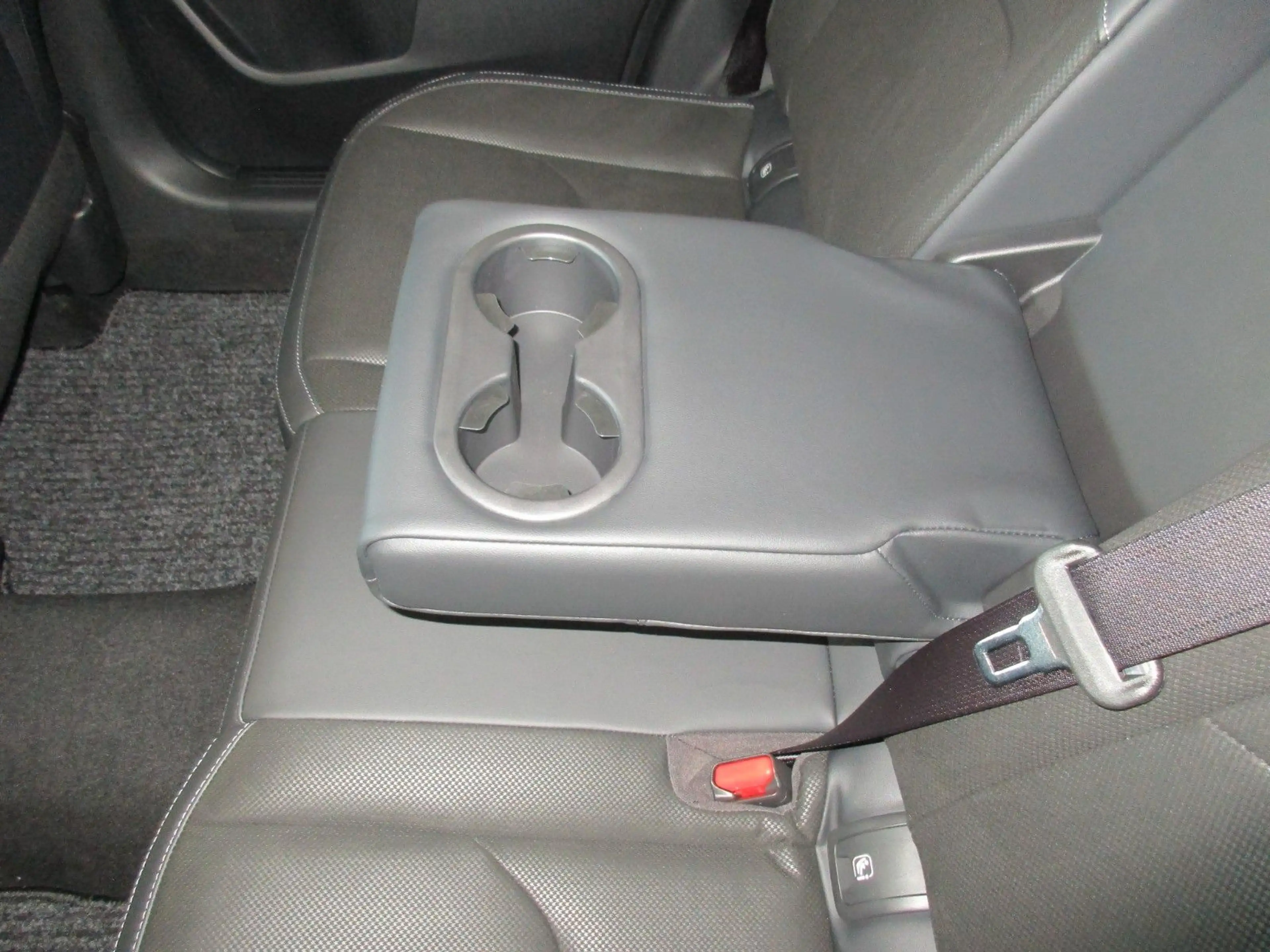 Mazda CX-5 e-Skyactive-G 141 FWD Centre-Line — photo 11