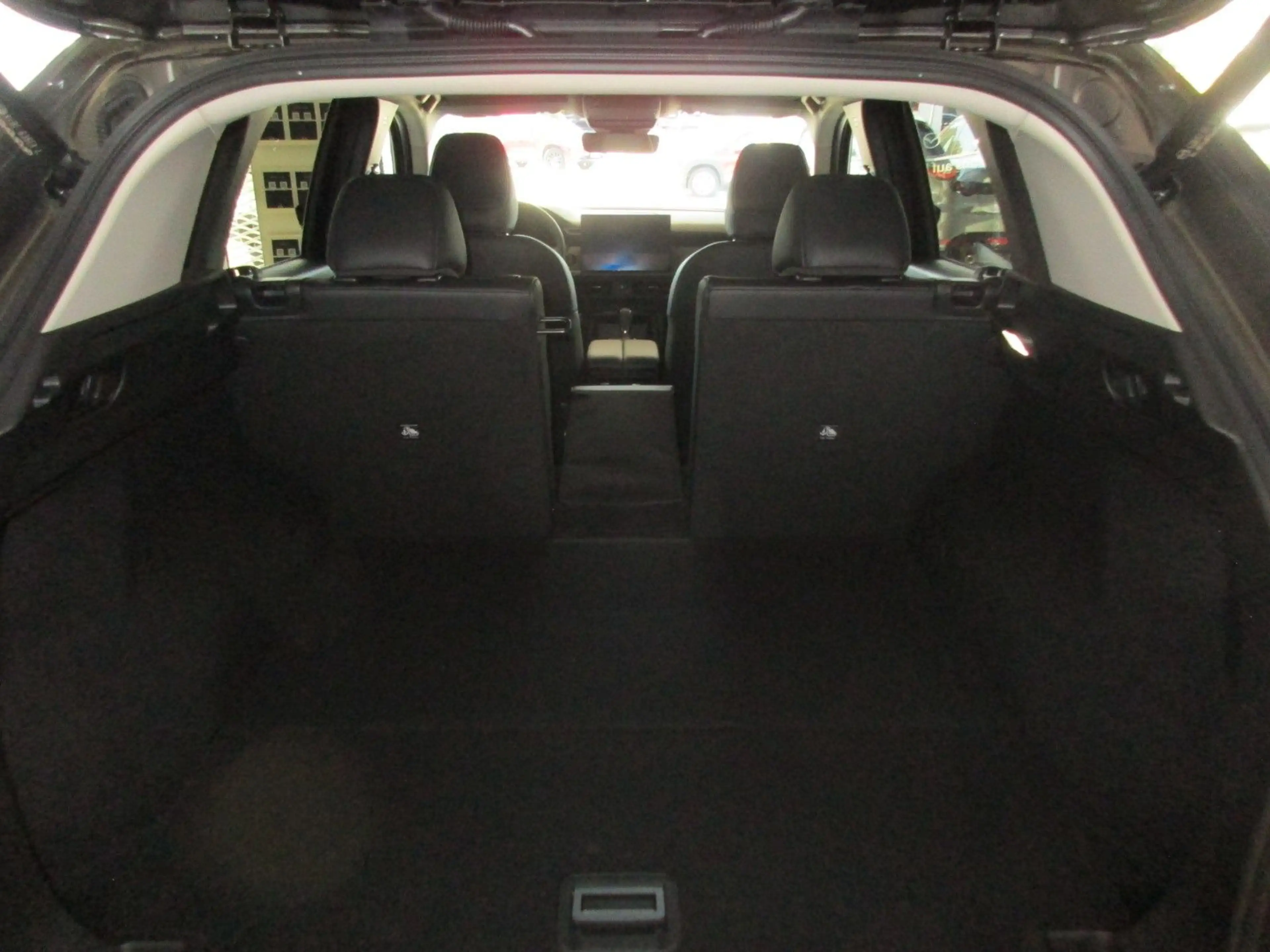Mazda CX-5 e-Skyactive-G 141 FWD Centre-Line — photo 13