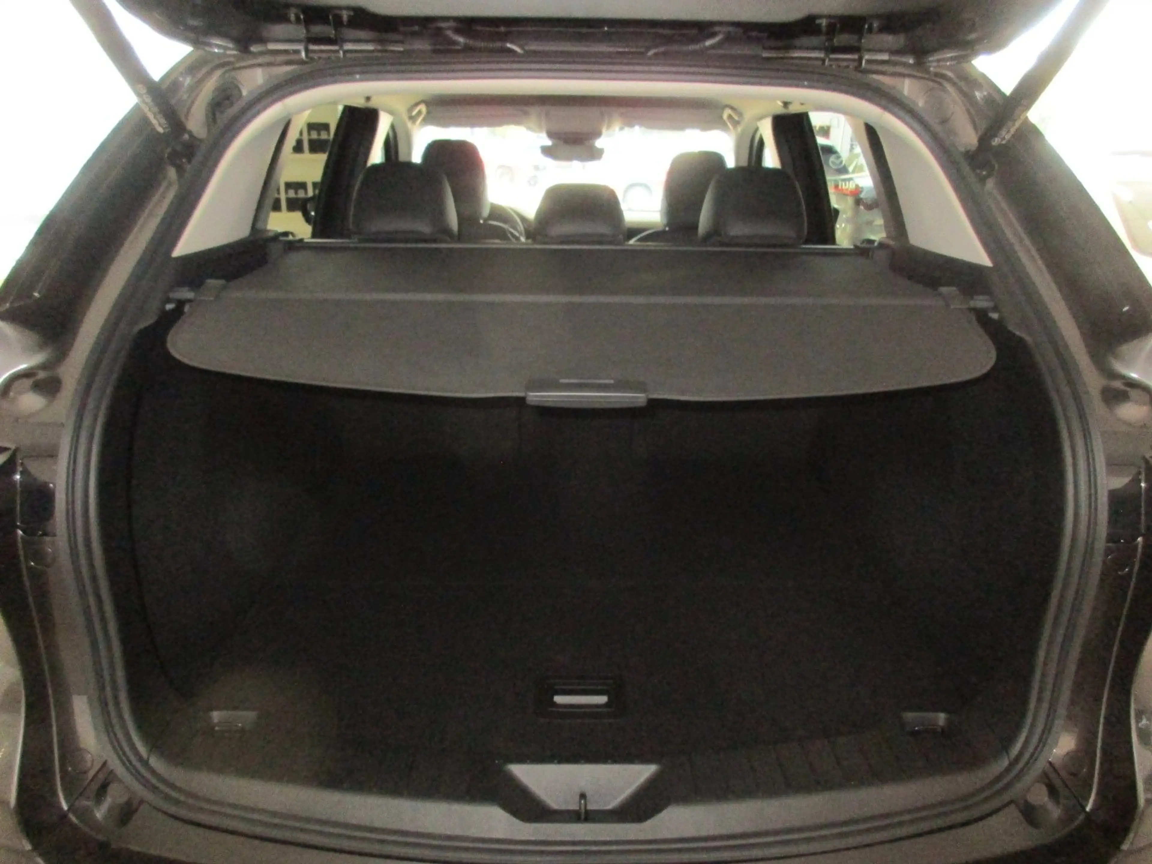 Mazda CX-5 e-Skyactive-G 141 FWD Centre-Line — photo 12