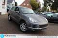 Porsche Cayenne Diesel LEDER+Deutsches Fahrzeug=Scheckhe Gris - thumbnail 29