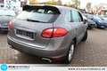 Porsche Cayenne Diesel LEDER+Deutsches Fahrzeug=Scheckhe Gris - thumbnail 26