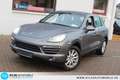 Porsche Cayenne Diesel LEDER+Deutsches Fahrzeug=Scheckhe Gris - thumbnail 15