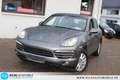 Porsche Cayenne Diesel LEDER+Deutsches Fahrzeug=Scheckhe Gris - thumbnail 19