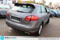 Porsche Cayenne Diesel LEDER+Deutsches Fahrzeug=Scheckhe Gris - thumbnail 25