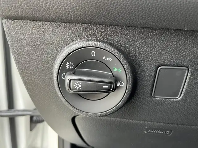 Cupra Ateca view 15