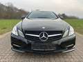 Mercedes-Benz E 250 E 250 CGI Coupe BlueEFFICIENCY AutomatikElegance Schwarz - thumbnail 1