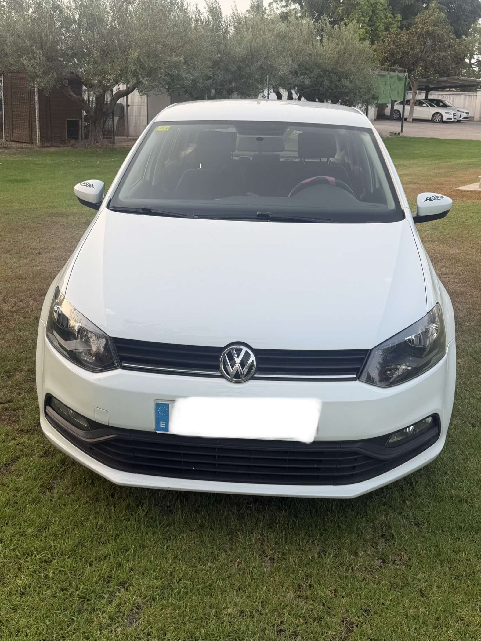 Volkswagen Polo 1.4 TDI BMT Edition 55kW - foto 1