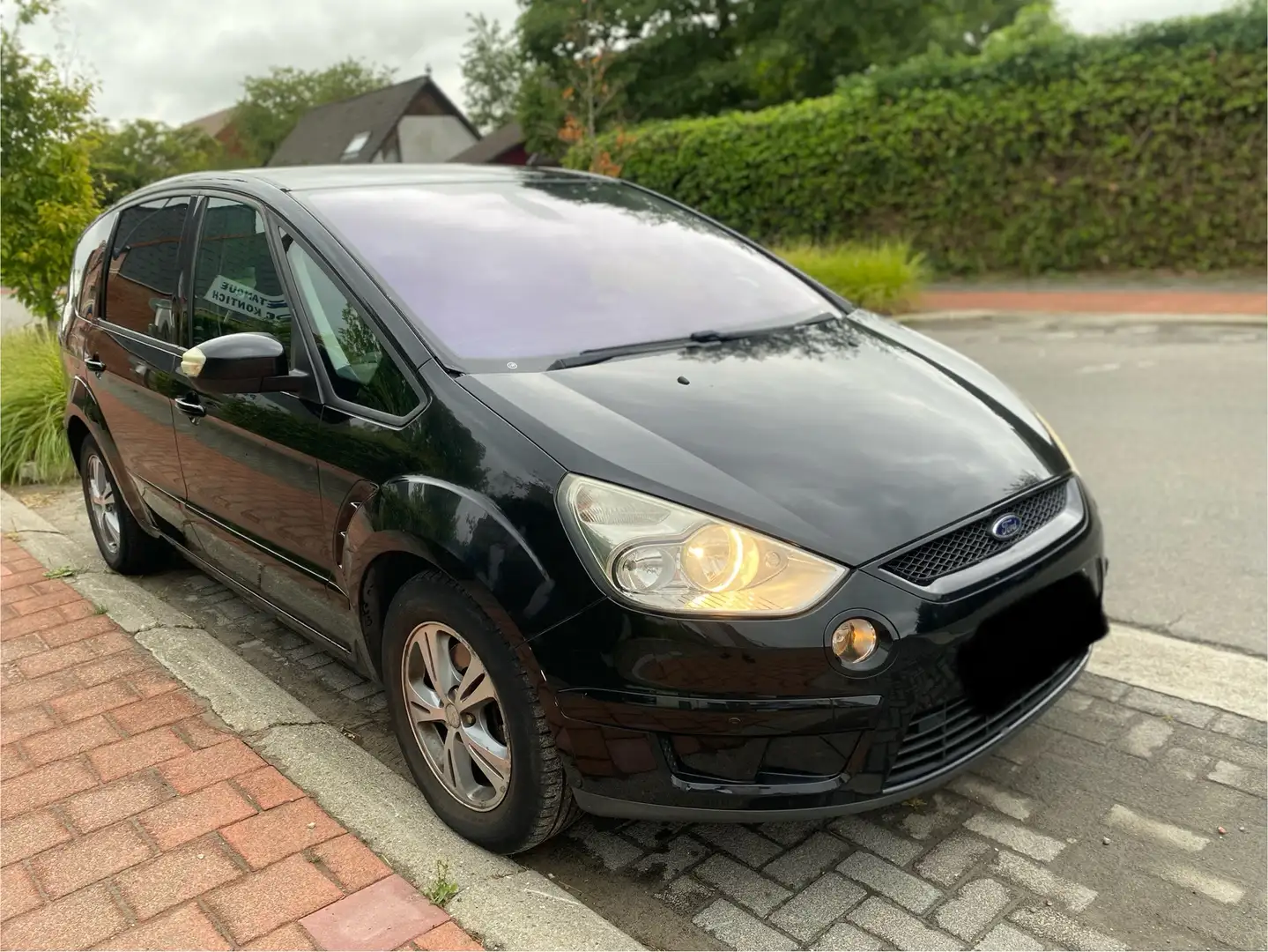 Ford S-Max TEL 0485006762 - 1