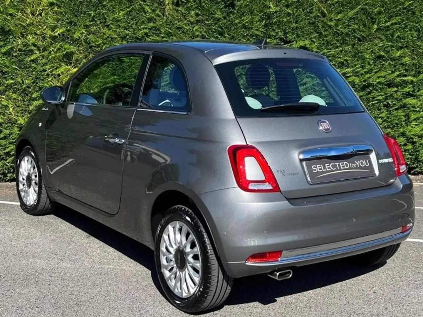 Fiat 500 1.0 70ch BSG S\u0026S Dolcevita - 2
