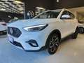 MG ZS 1.5 VTi-tech Luxury GPL Nuova (Vari Colori) Bianco - thumbnail 3