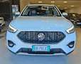 MG ZS 1.5 VTi-tech Luxury GPL Nuova (Vari Colori) Bianco - thumbnail 2