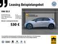 Volkswagen ID.3 Pro Goal *IQ-MATRIX*NAV*R-CAM*WärmeP*ACC* Argent - thumbnail 1