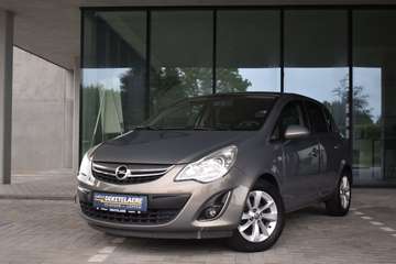 1.2 Enjoy *Navi*Airco*CruiseControl