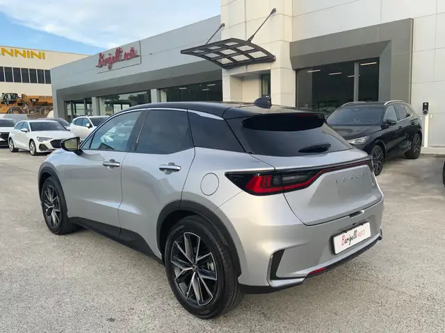 Lexus LBX LBX Hybrid 4WD Cool