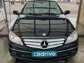 Mercedes-Benz C 200 200CDI Negro - thumbnail 3
