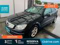 Mercedes-Benz C 200 200CDI Negro - thumbnail 1