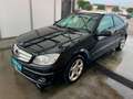 Mercedes-Benz C 200 200CDI Negro - thumbnail 2