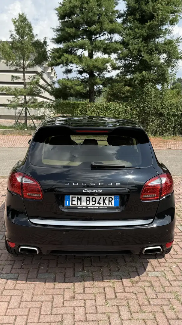 Porsche Cayenne 3.0 V6 tdi 245cv tiptronic - 2