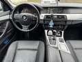 BMW 530 5er Diesel 530d Sport-Aut., TÜV(HU) Neu Gris - thumbnail 10