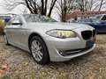 BMW 530 5er Diesel 530d Sport-Aut., TÜV(HU) Neu Gris - thumbnail 3