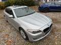 BMW 530 5er Diesel 530d Sport-Aut., TÜV(HU) Neu Gris - thumbnail 15