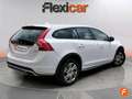 Volvo V60 2.0 D3 Cross Country Weiß - thumbnail 8
